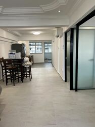 Blk 31 Marine Crescent Ville (Marine Parade), HDB 3 Rooms #376215041
